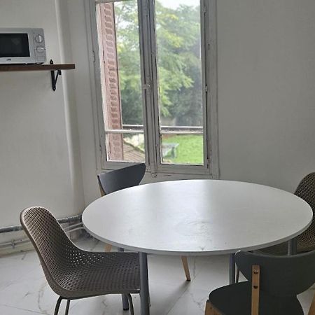 Villa D Athis Экстерьер фото