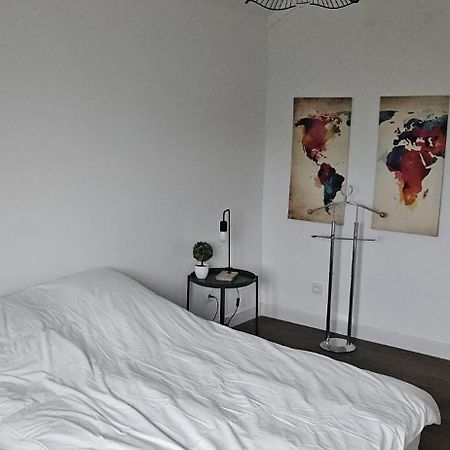 Villa D Athis Экстерьер фото